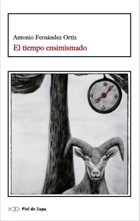 TIEMPO ENSIMISMADO