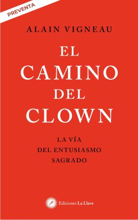 CAMINO DEL CLOWN, EL