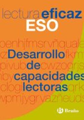 DESARROLLO DE CAPACIDADES LECTORAS I LECTURA EFICAZ ESO