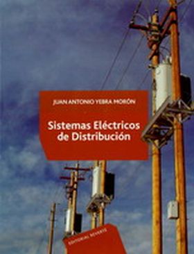 Sistemas eléctricos de distribución