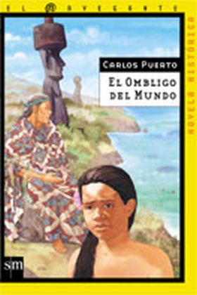 El ombligo del mundo