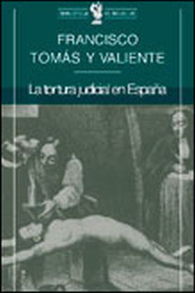 La tortura judicial en España