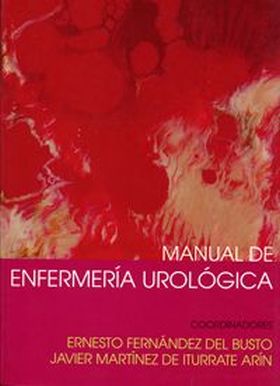 MANUAL DE ENFERMERIA UROLOGICA