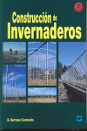 CONSTRUCCION DE INVERNADEROS