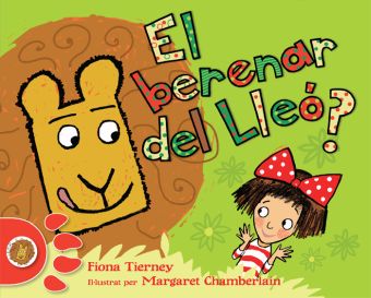El berenar del lleó?