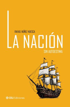LA NACION SIN AUTOESTIMA