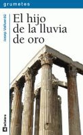HIJO DE LA LLUVIA DE ORO