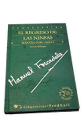 El regreso de las ninfas