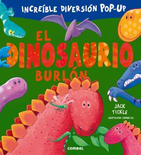 EL DINOSAURIO BURLON N/E