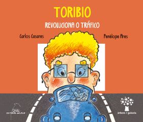 TORIBIO REVOLUCIONA O TRAFICO