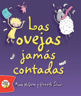 Las ovejas jamás contadas