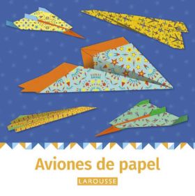 Aviones de papel