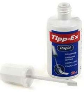TIPPEX RAPID PINCEL ESPUMA TIPP-EX BIC