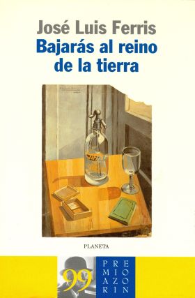 Bajarás al reino de la tierra