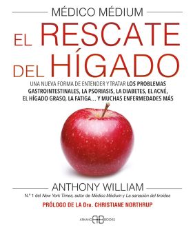 EL RESCATE DEL HIGADO.MÈDICO MÈDIUM