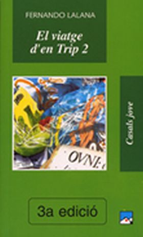 El viatge d'en Trip 2