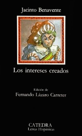 INTERESES CREADOS Nº 12