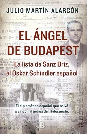 El ángel de Budapest