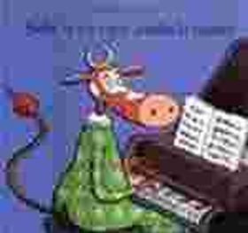 SOFIA, LA VACA QUE AMABA LA MUSICA 