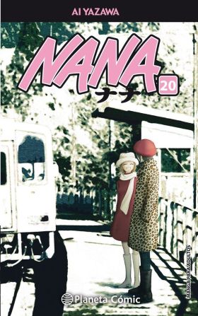 NANA Nº 20/21 (NUEVA EDICION)