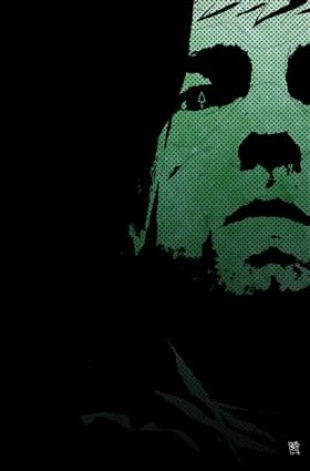 GREEN ARROW: LA MÁQUINA DE MATAR (GRANDES NOVELAS GRÁFICAS DC)