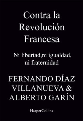 Contra la Revolución Francesa