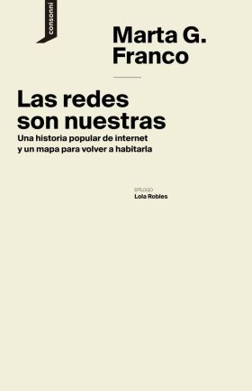 LAS REDES SON NUESTRAS