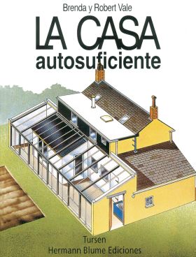 CASA AUTOSUFICIENTE