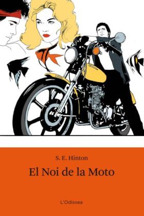 EL NOI DE LA MOTO