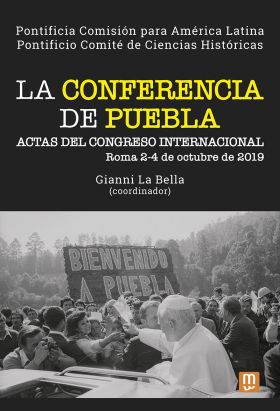 CONFERENCIA DE PUEBLA, LA