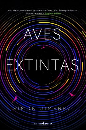 AVES EXTINTAS