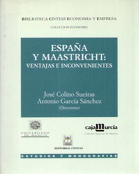 España y Maastricht