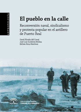 El pueblo en la calle