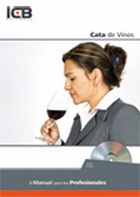 Cata de Vinos - Incluye Contenido Multimedia