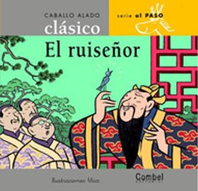 El ruiseñor