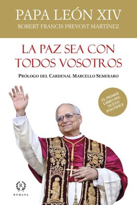 PAZ SEA CON TODOS VOSTROS, LA
