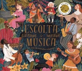 ESCOLTA LA MÚSICA