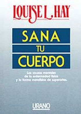 SANA TU CUERPO