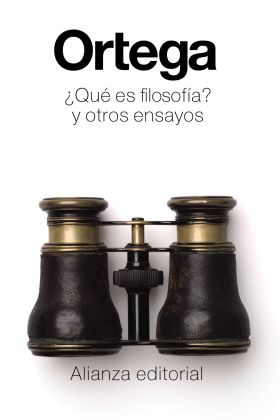 ¿QUE ES FILOSOFIA? Y OTROS ENSAYOS