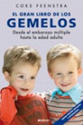 GRAN LIBRO DE LOS GEMELOS,EL