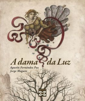 A DAMA DA LUZ