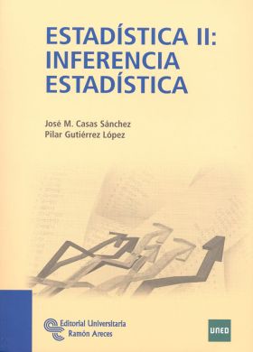 Estadística II: inferencia estadística