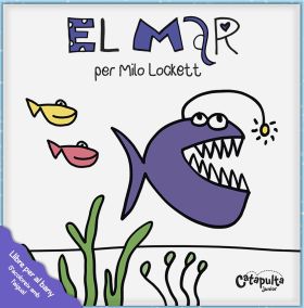 El mar