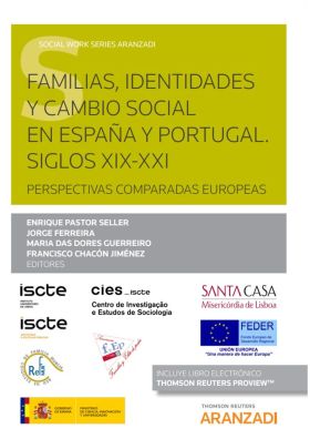 Familias, identidades y cambio social en España y Portugal. Siglos XIX-XXI. Pers