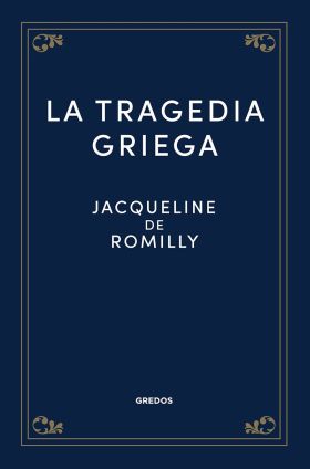 La tragedia griega