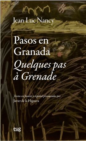 PASOS EN GRANADA = QUELQUES PAS A GRENADE