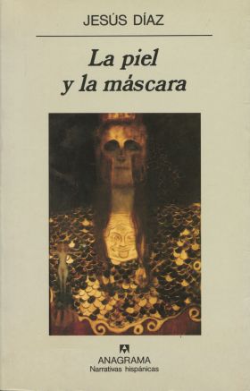 PIEL Y LA MASCARA
