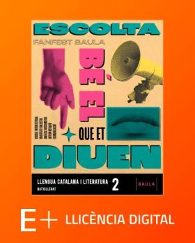 Llengua catalana i literatura 2n Batxillerat LA Fanfest - Digital