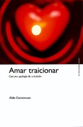 AMAR TRAICIONAR