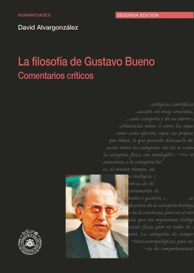 FILOSOFIA DE GUSTAVO BUENO, LA